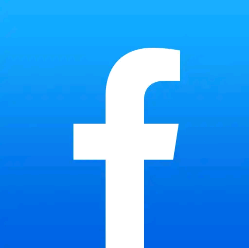 FacebookIcon